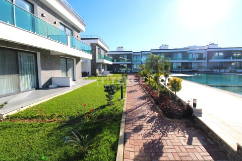 Penthouse for sale  in Girne, Northern Cyprus, 1 bedroom, 102m2, No. 215175 – photo 21