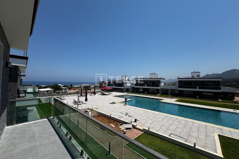 Penthouse for sale in Girne, Northern Cyprus, 1 bedroom, 102m2, No. 215175 – photo 20