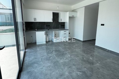 Penthouse for sale in Girne, Northern Cyprus, 1 bedroom, 102m2, No. 215175 – photo 10