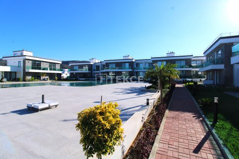 Penthouse for sale  in Girne, Northern Cyprus, 1 bedroom, 102m2, No. 215175 – photo 22