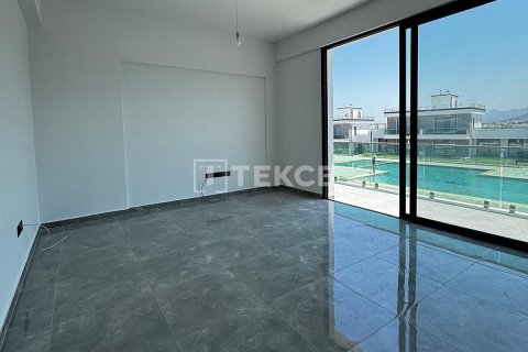 Penthouse for sale in Girne, Northern Cyprus, 1 bedroom, 102m2, No. 215175 – photo 11
