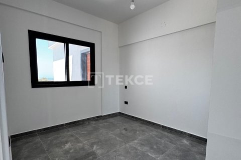 Penthouse for sale in Girne, Northern Cyprus, 1 bedroom, 102m2, No. 215175 – photo 13