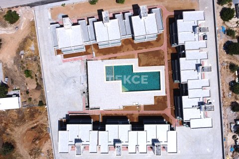 Penthouse for sale in Girne, Northern Cyprus, 1 bedroom, 102m2, No. 215175 – photo 7