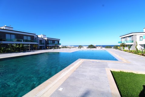 Penthouse for sale  in Girne, Northern Cyprus, 1 bedroom, 102m2, No. 215175 – photo 20