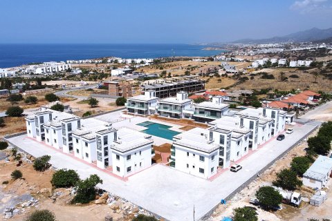 Penthouse for sale in Girne, Northern Cyprus, 1 bedroom, 102m2, No. 215175 – photo 5