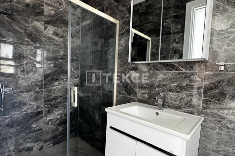 Penthouse for sale in Girne, Northern Cyprus, 1 bedroom, 102m2, No. 215175 – photo 16