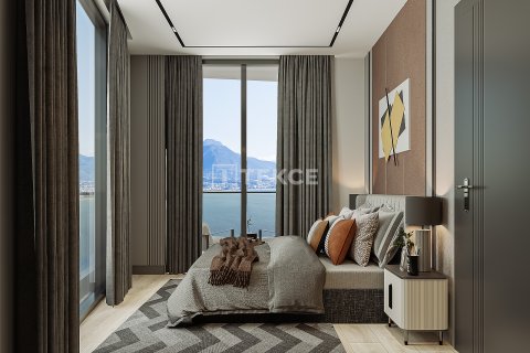 2+1 Wohnung in Alanya, Antalya, Türkei Nr. 215176 - 11