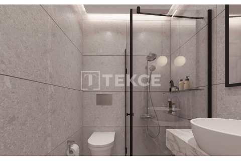 ویلا در  Bursa ، ترکیه 3 خوابه ، 160 متر مربع.  شماره 215174 - 26