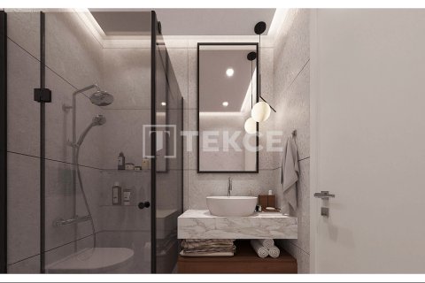 ویلا در  Bursa ، ترکیه 3 خوابه ، 160 متر مربع.  شماره 215174 - 27