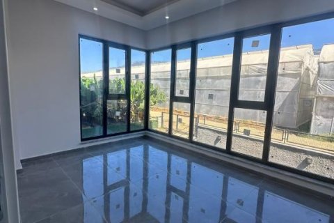 Daire Kargıcak, Alanya, Antalya, Türkiye №215172 - 5