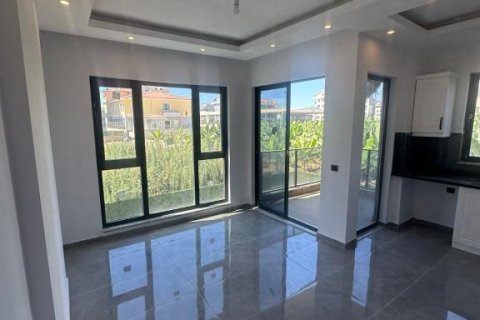 Daire Kargıcak, Alanya, Antalya, Türkiye №215172 - 1