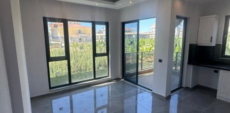 Daire Kargıcak, Alanya, Antalya, Türkiye №215172