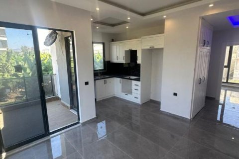 Daire Kargıcak, Alanya, Antalya, Türkiye №215172 - 2