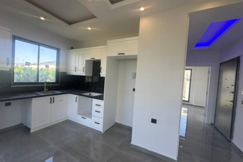 Daire Kargıcak, Alanya, Antalya, Türkiye №215172 - 3