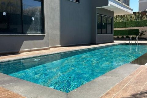 Daire Kargıcak, Alanya, Antalya, Türkiye №215172 - 15