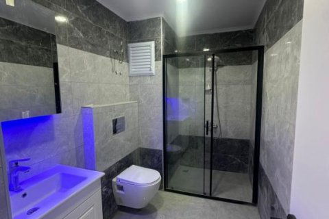 Daire Kargıcak, Alanya, Antalya, Türkiye №215172 - 10