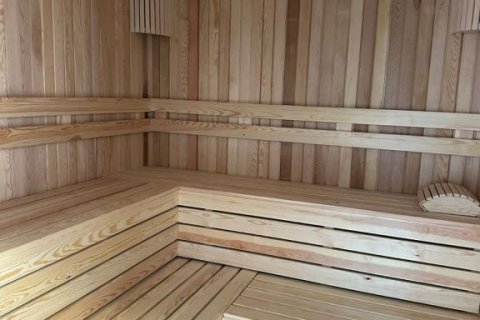 Daire Kargıcak, Alanya, Antalya, Türkiye №215172 - 13