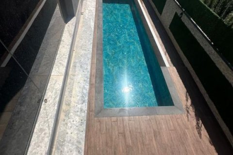 Daire Kargıcak, Alanya, Antalya, Türkiye №215172 - 11