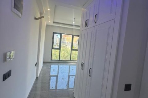 Daire Kargıcak, Alanya, Antalya, Türkiye №215172 - 8