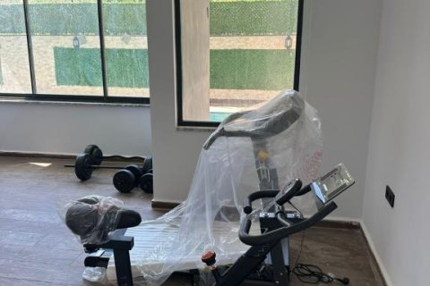 Daire Kargıcak, Alanya, Antalya, Türkiye №215172 - 16