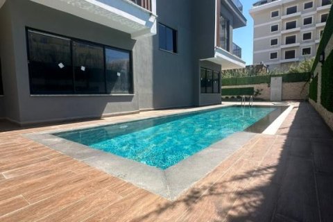 Daire Kargıcak, Alanya, Antalya, Türkiye №215172 - 12