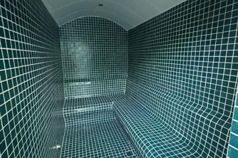 Daire   Kargıcak, Alanya, Antalya, Türkiye №215173 - 13