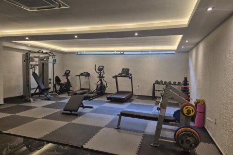 Daire   Kargıcak, Alanya, Antalya, Türkiye №215173 - 12