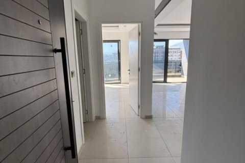 Daire   Kargıcak, Alanya, Antalya, Türkiye №215173 - 6