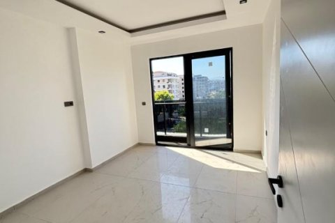 Daire   Kargıcak, Alanya, Antalya, Türkiye №215173 - 2