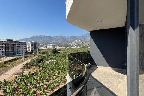 Daire   Kargıcak, Alanya, Antalya, Türkiye №215173 - 10