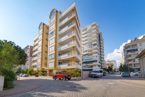 Daire  3+1  Mahmutlar, Antalya, Türkiye №229480