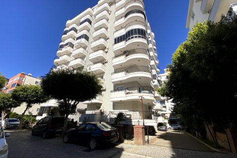 Daire  2+1  Mahmutlar, Antalya, Türkiye №229479