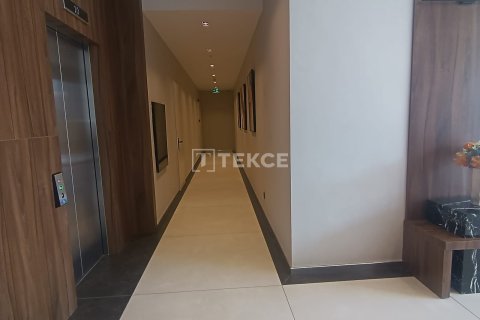 2+1 Leilighet  i Istanbul, Tyrkia Nr. 107484 - 23