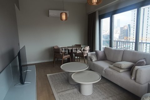 2+1 Leilighet  i Istanbul, Tyrkia Nr. 107484 - 19