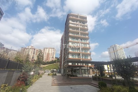 2+1 Leilighet  i Istanbul, Tyrkia Nr. 107484 - 13