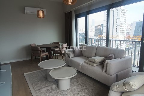 2+1 Leilighet  i Istanbul, Tyrkia Nr. 107484 - 18