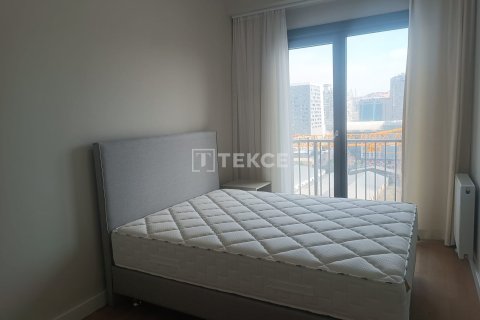 آپارتمان در Istanbul ، ترکیه 1 خوابه ، 57 متر مربع. شماره 107483 - 22