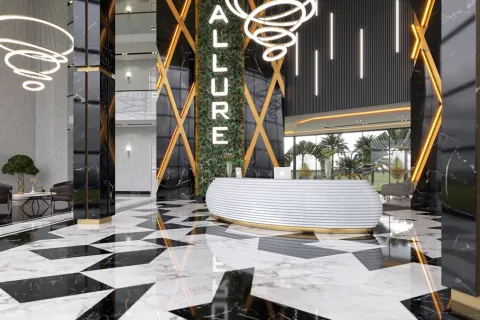 1+1 Lejlighed  i Aksu, Antalya, Tyrkiet Nr. 220785 - 15