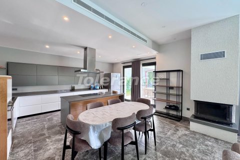 Продажа виллы  в Бодруме, Мугле, Турция 5+2, 200м2, №213256 – фото 12