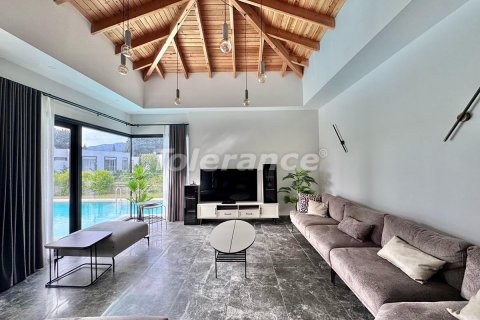 Продажа виллы  в Бодруме, Мугле, Турция 5+2, 200м2, №213256 – фото 7