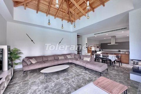 Продажа виллы  в Бодруме, Мугле, Турция 5+2, 200м2, №213256 – фото 6