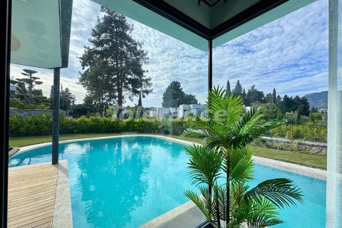 Продажа виллы  в Бодруме, Мугле, Турция 5+2, 200м2, №213256 – фото 3