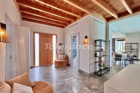 Продажа виллы  в Бодруме, Мугле, Турция 5+2, 200м2, №213256 – фото 5