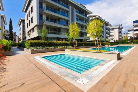 Apartment for sale  in Konyaalti, Antalya, Turkey, 2 bedrooms, 110m2, No. 213253 – photo 1