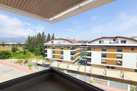 Apartment for sale  in Konyaalti, Antalya, Turkey, 2 bedrooms, 110m2, No. 213253 – photo 16