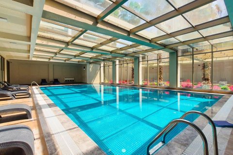 Apartment for sale  in Konyaalti, Antalya, Turkey, 2 bedrooms, 110m2, No. 213253 – photo 21