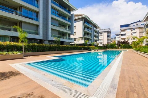 Apartment for sale  in Konyaalti, Antalya, Turkey, 2 bedrooms, 110m2, No. 213253 – photo 23