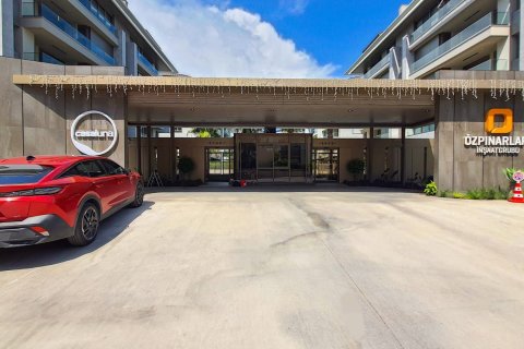 Apartment for sale  in Konyaalti, Antalya, Turkey, 2 bedrooms, 110m2, No. 213253 – photo 33