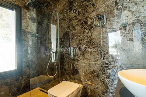 Продажа виллы  в Бодруме, Мугле, Турция 3+1, 130м2, №213254 – фото 17