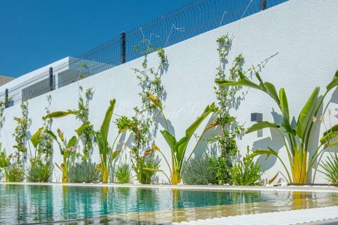 Продажа виллы  в Бодруме, Мугле, Турция 3+1, 130м2, №213254 – фото 5